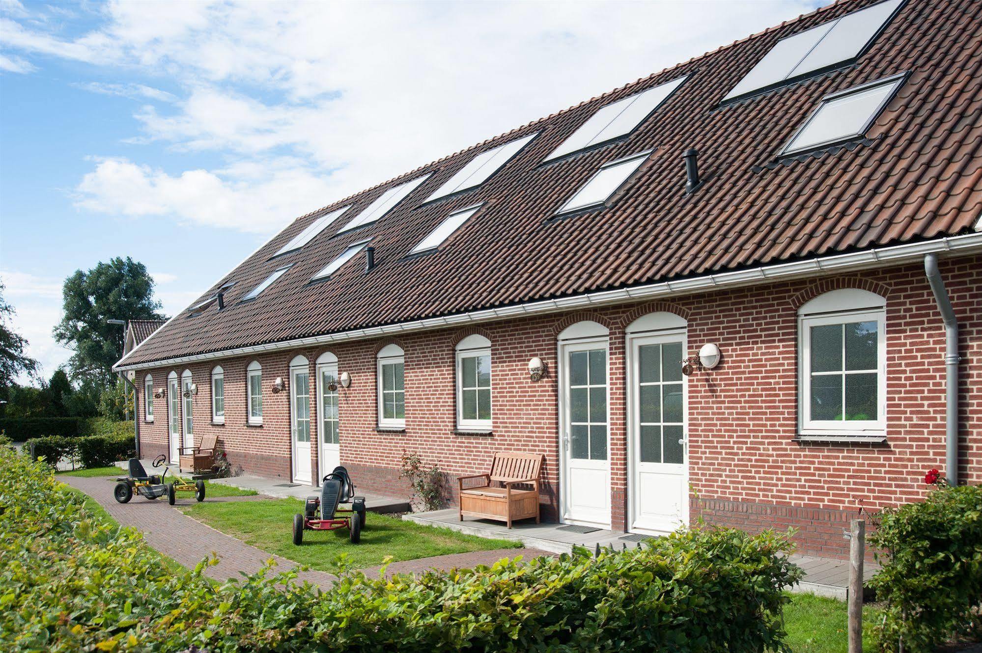 Huis Ter Lucht Hotel De Kwakel Exterior photo